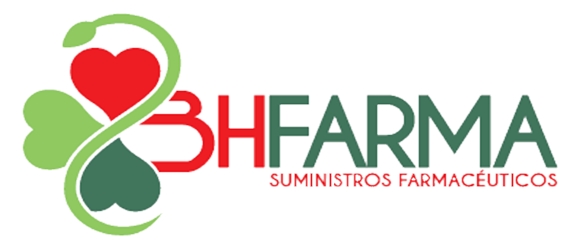 Logo BHfarma